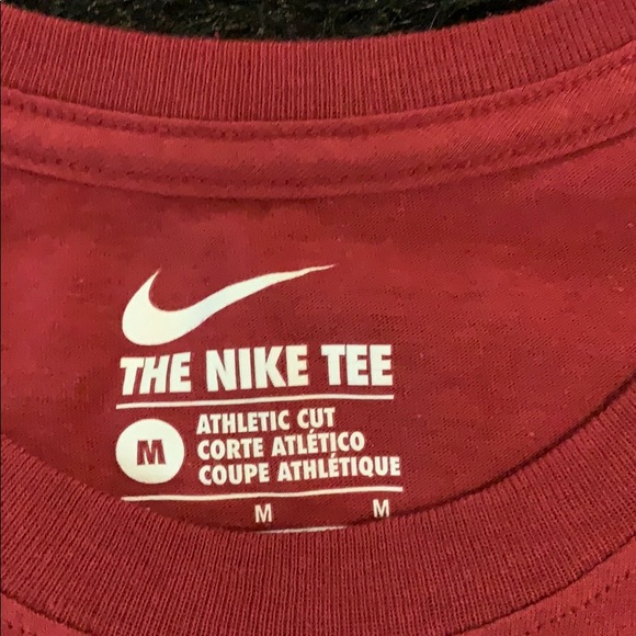 Nike University of AL 2015 National Champions M - Picture 2 of 4